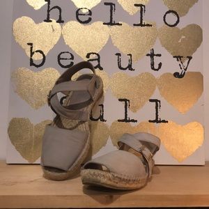 House of Harlow Espadrilles